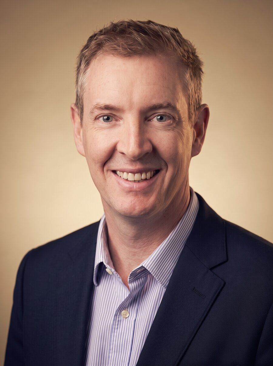 Steven Pearce